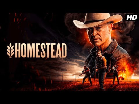 Homestead - VJ Junior